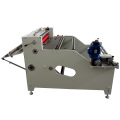 PVC and Pet Plastic Sheet Cutting Machine